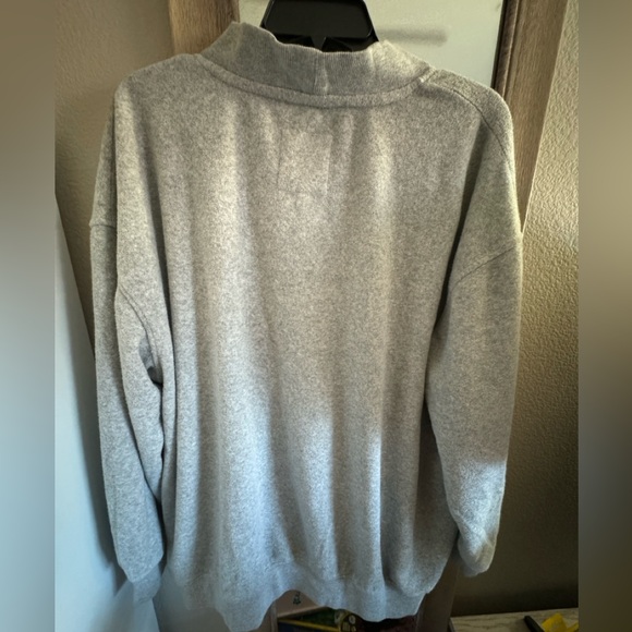 Aerie x the smiley company cardigan - Picture 4 of 5